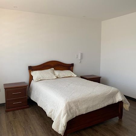 Apartament Apartamento En Zona Exclusiva De Cuenca Zewnętrze zdjęcie