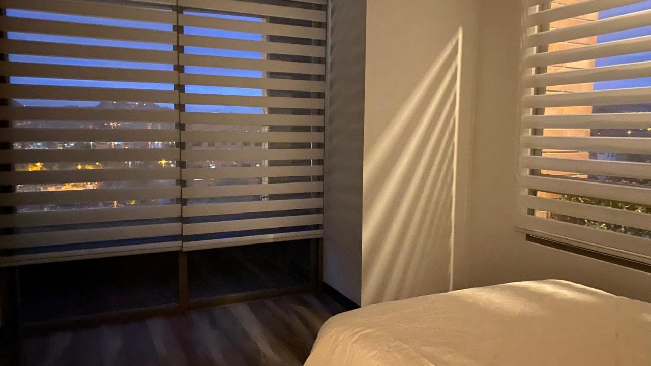 Apartament Apartamento En Zona Exclusiva De Cuenca Zewnętrze zdjęcie