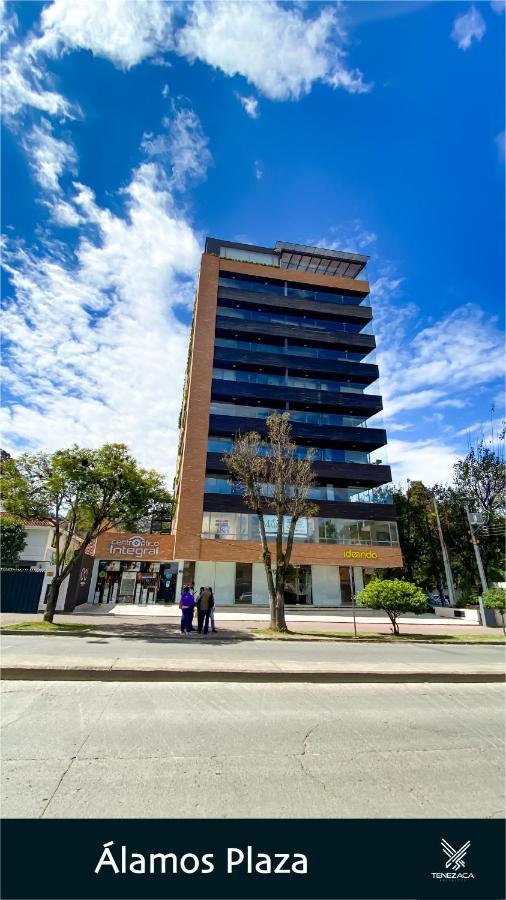 Apartament Apartamento En Zona Exclusiva De Cuenca Zewnętrze zdjęcie
