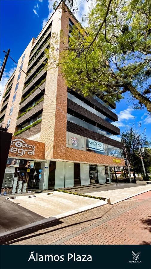 Apartament Apartamento En Zona Exclusiva De Cuenca Zewnętrze zdjęcie