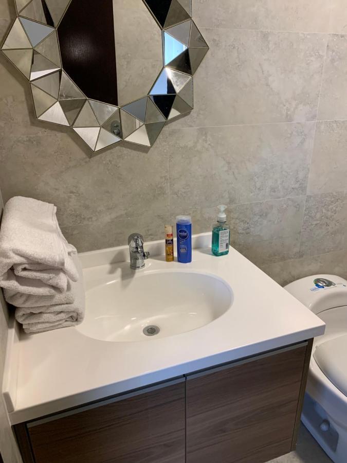 Apartament Apartamento En Zona Exclusiva De Cuenca Zewnętrze zdjęcie