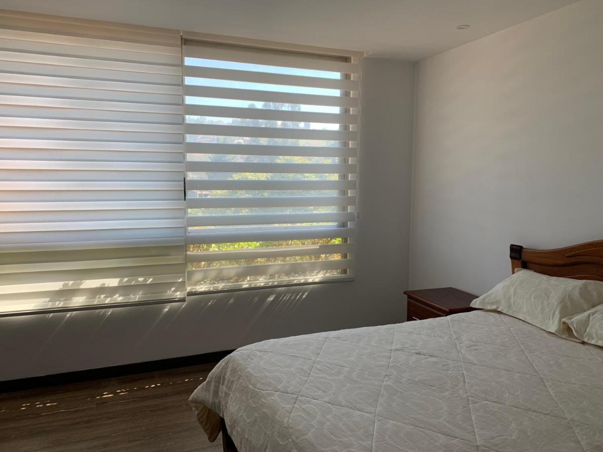 Apartament Apartamento En Zona Exclusiva De Cuenca Zewnętrze zdjęcie