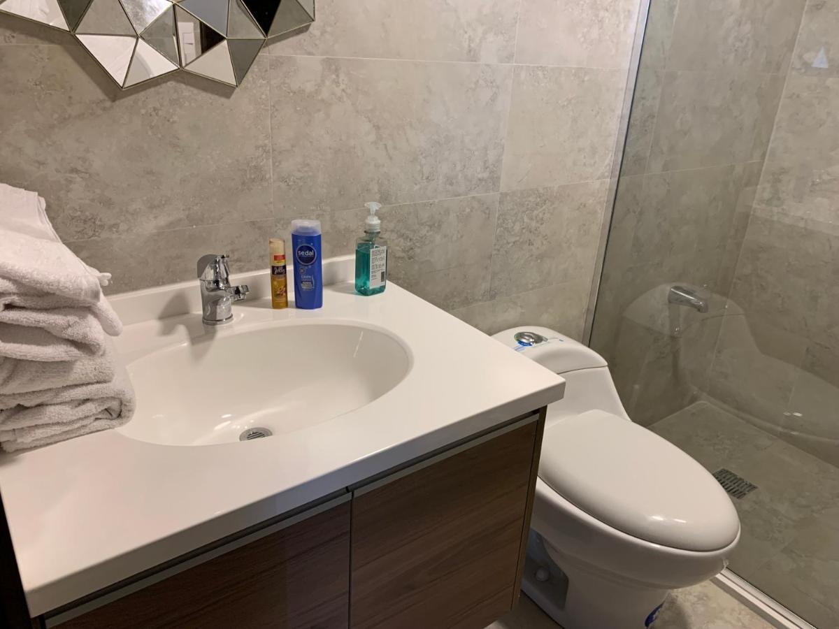 Apartament Apartamento En Zona Exclusiva De Cuenca Zewnętrze zdjęcie