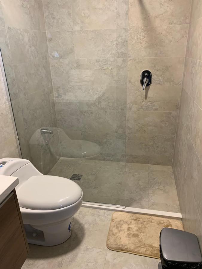 Apartament Apartamento En Zona Exclusiva De Cuenca Zewnętrze zdjęcie