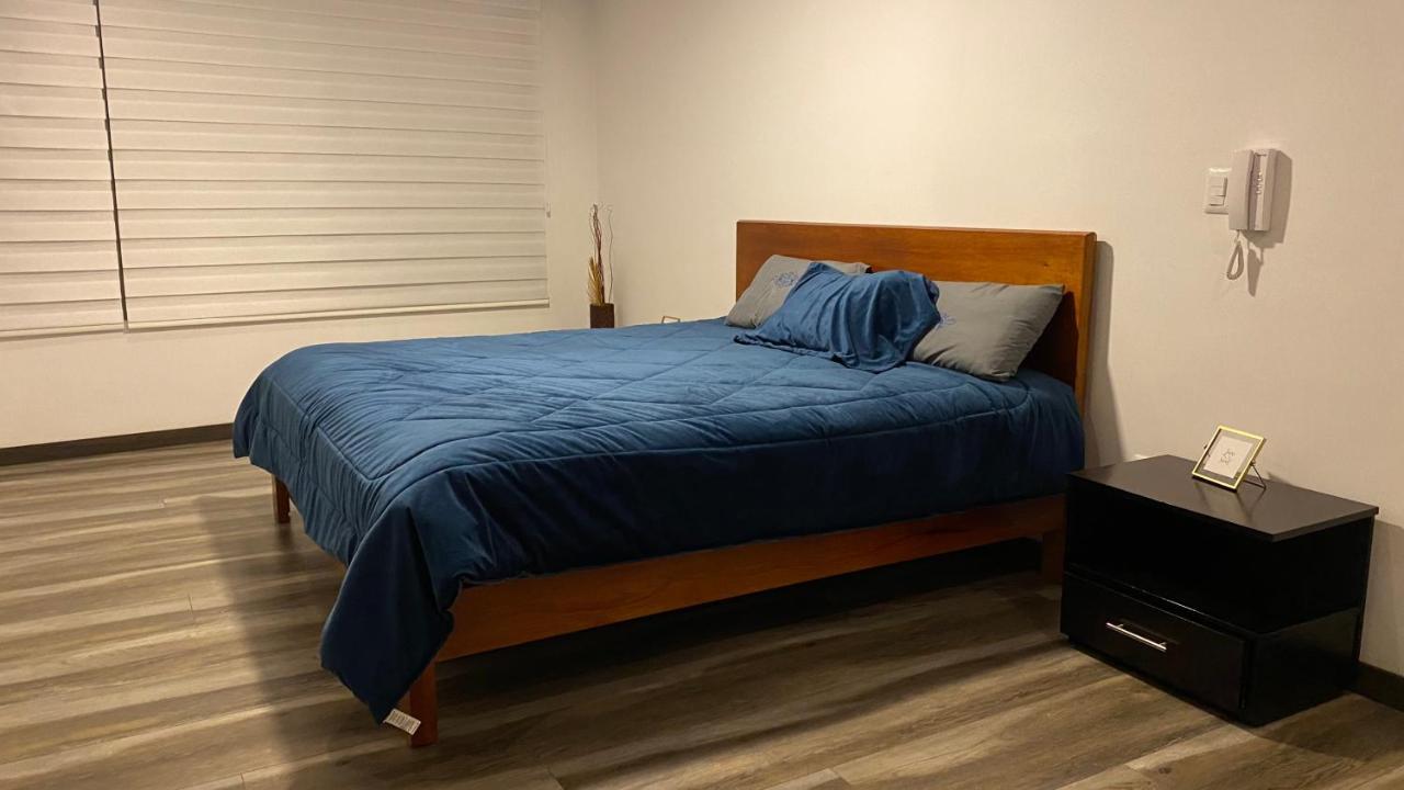 Apartament Apartamento En Zona Exclusiva De Cuenca Zewnętrze zdjęcie